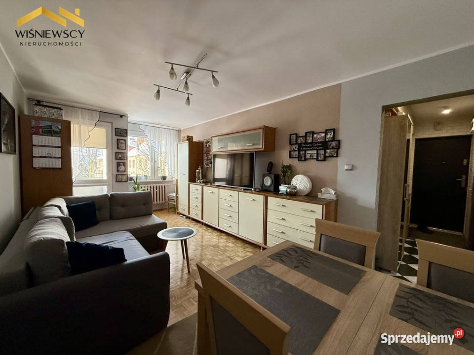 Mieszkanie Malbork Sikorskiego 2 pokoje 6706zł/m2