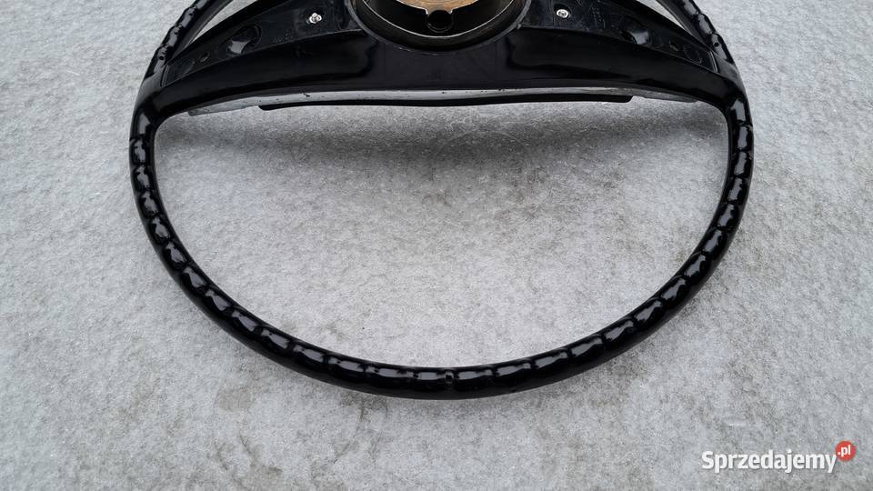 Fiat 125p Żuk kierownica Kierownice Leszno