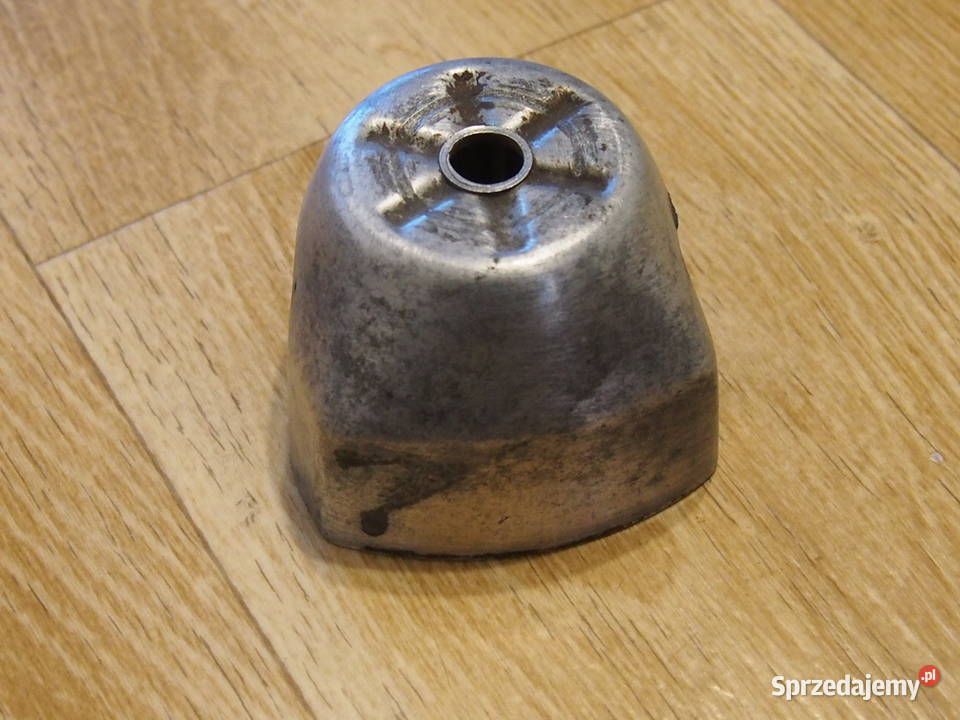 MZ ES 250 JASKÓŁKA NAKŁADKA POD AMORTYZATOR Szewna