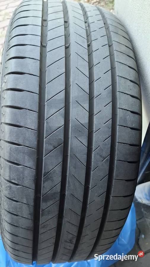 Nowe opony letnie Bridgestone Piaseczno