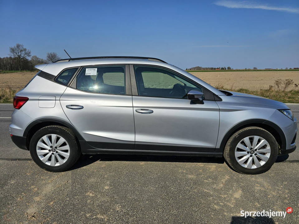 Seat Arona Arona 50 ABS