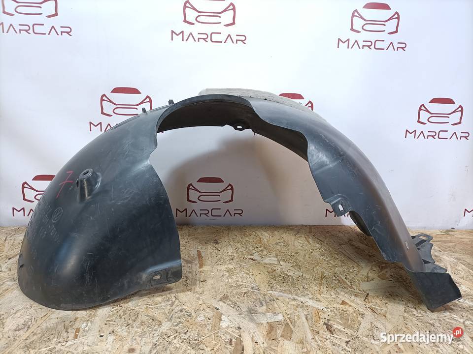 VW GOLF VII NADKOLE PRAWY PRZÓD 5G0805978 osobowe Nadkola Pleszew