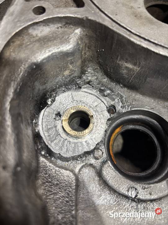 Kartery wsk wfm 125 sprzedam