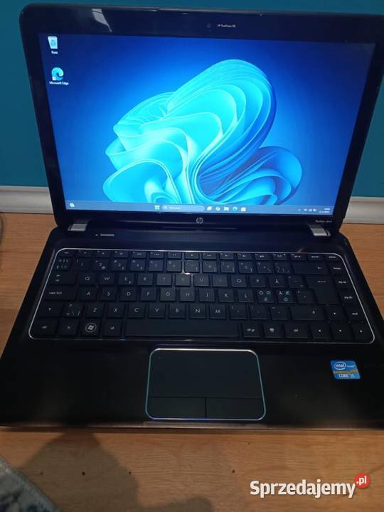 Sprzedam laptop HP Pavilion DM4