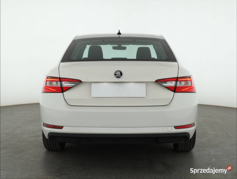 Skoda Superb 15 TSI Piaseczno