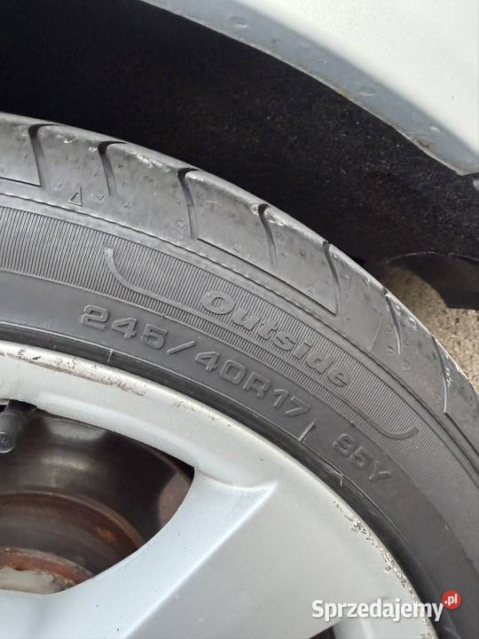 Mercedes c klasa w203 polift 30 cdi v6 Łopuszno