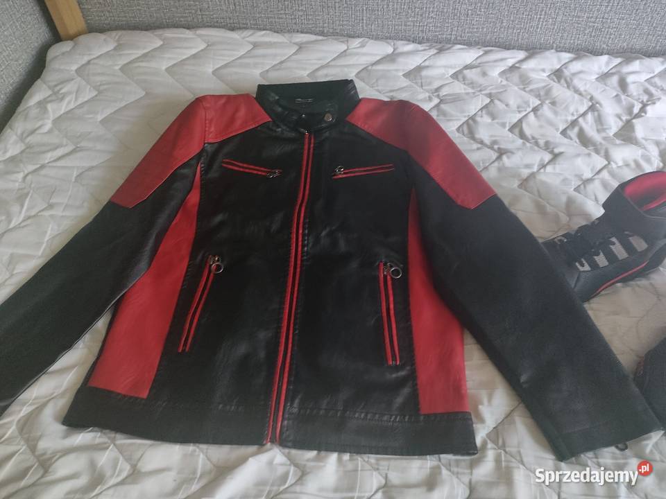 Kurtki na motor Olkusz