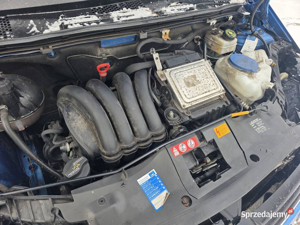 Mercedes Benz A klasa A150 Polar Star lubelskie Józefów nad Wisłą