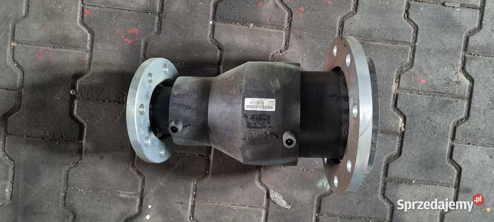 kształtki elektrooporowe PE Q160 Redukcja 16090 Kalisz