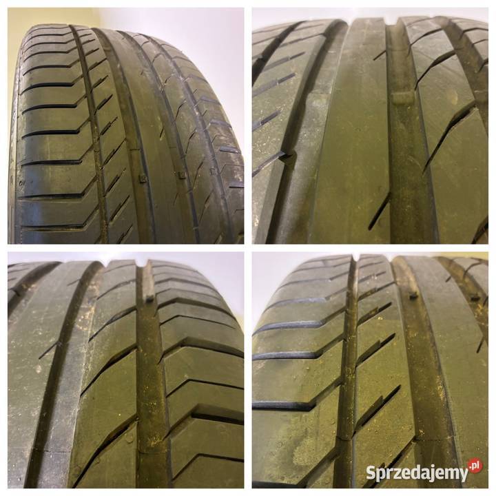 Mercedes 4xOryg KołaFelgi 85Jx19 ET59 5x112 sprzedam