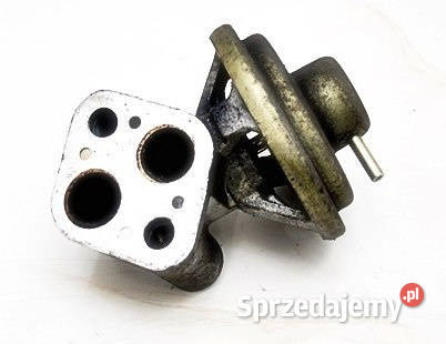 ZAWÓR EGR MITSUBISHI 13 12V COLT LANCER śląskie