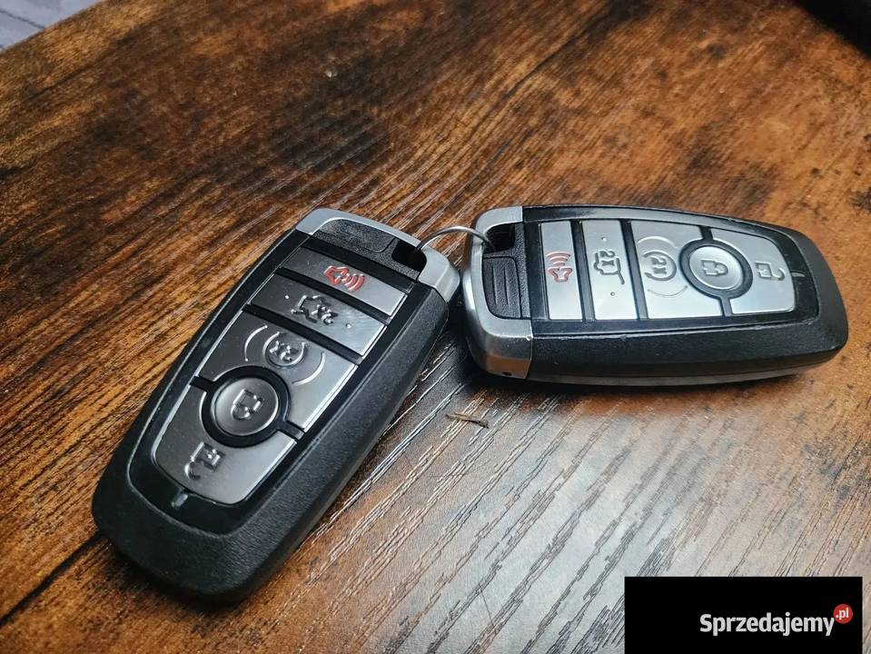 Ford Escape 15 Benzyna 181 2020r EscapeKuga SEL 181KM