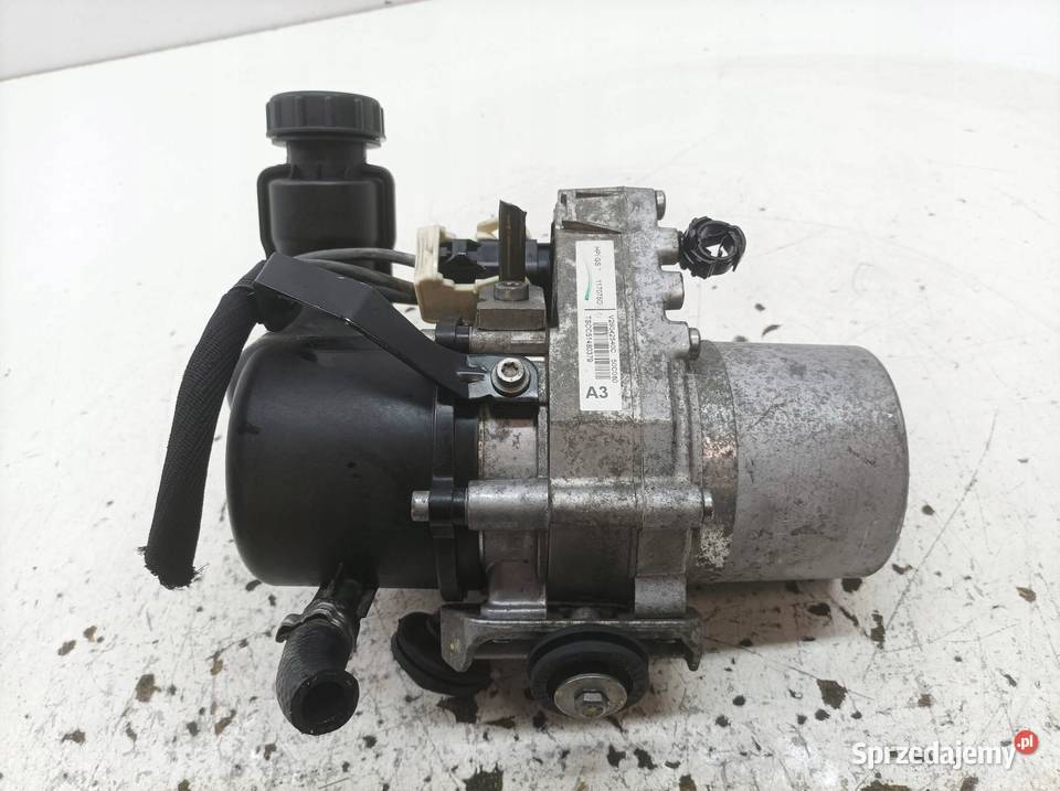 POMPA WSPOMAGANIA 9806445080 Peugeot 508 I 2010 świętokrzyskie