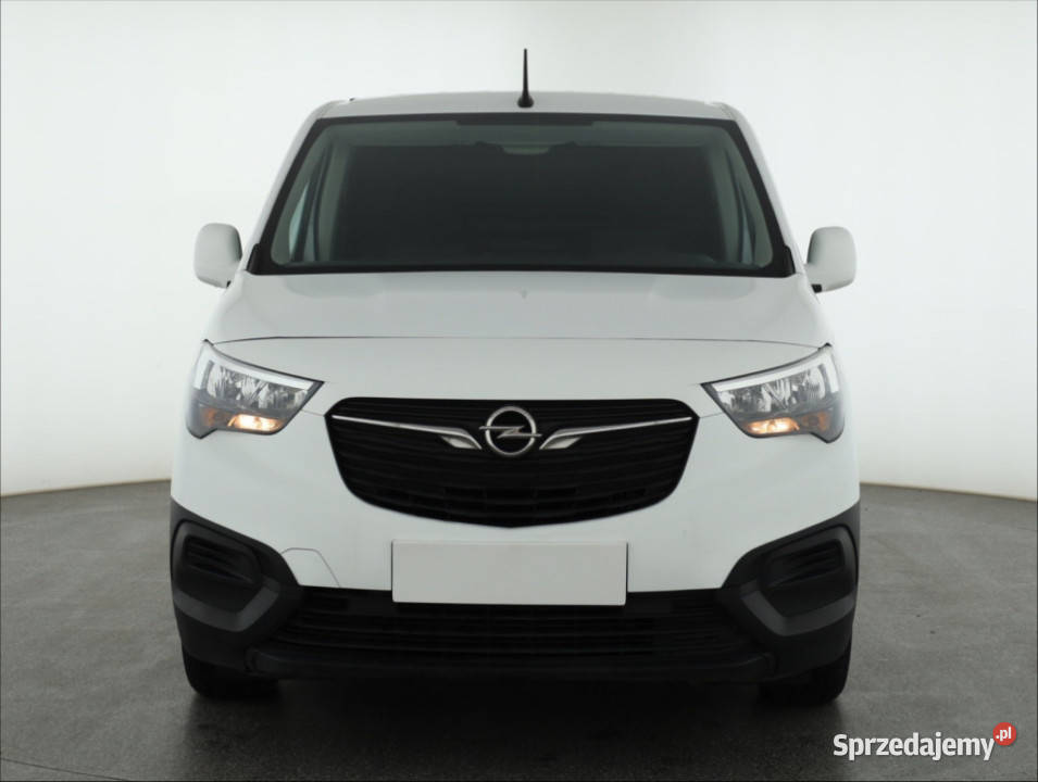 Opel Combo 15 CDTI mazowieckie