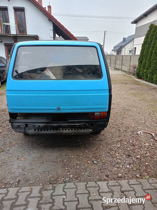Volkswagen Transporter T3 Transporter sprzedam