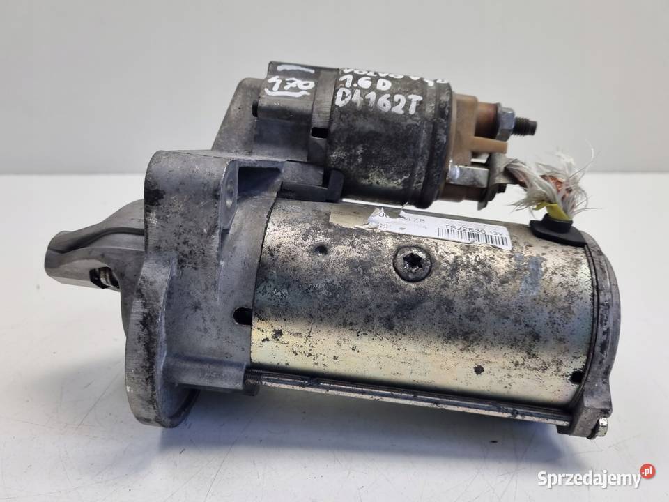 ROZRUSZNIK Volvo V60 S60 II 16 D2 ROZRUSZNIK Rudka