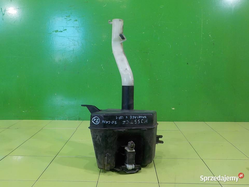 KIA SPORTAGE II 20 CRDI 05r 5D zbiorniczek mazowieckie Suków