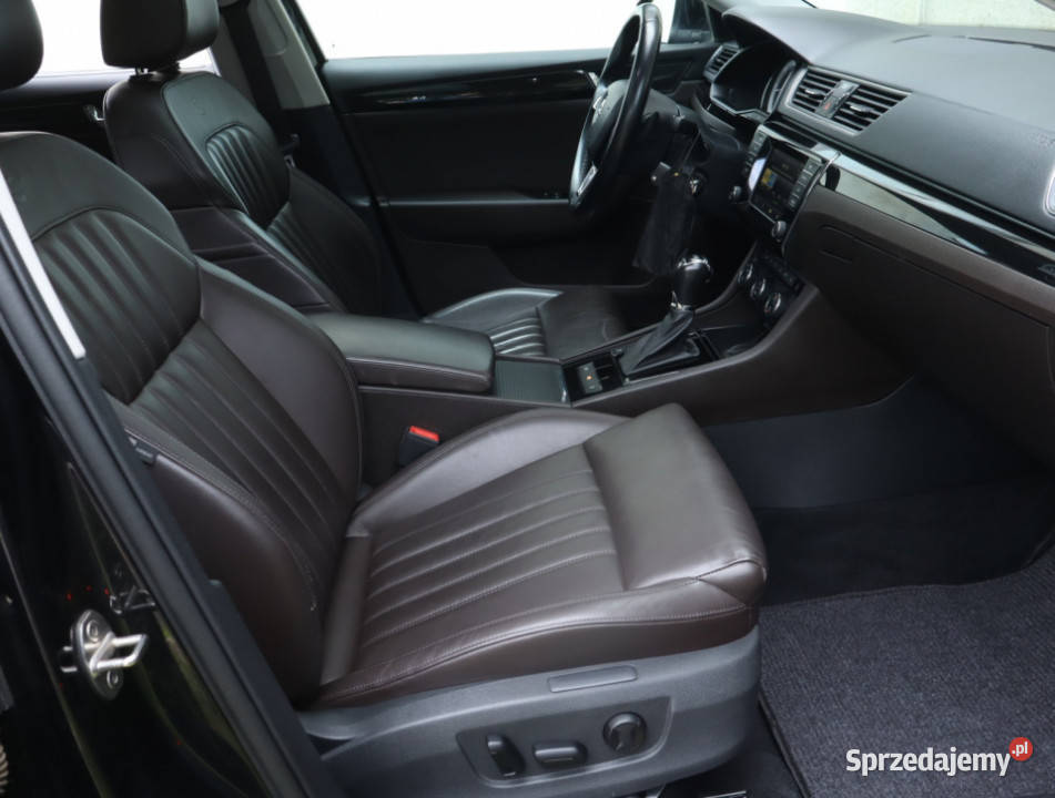 Skoda Superb 20 TDI 4/5 Piaseczno