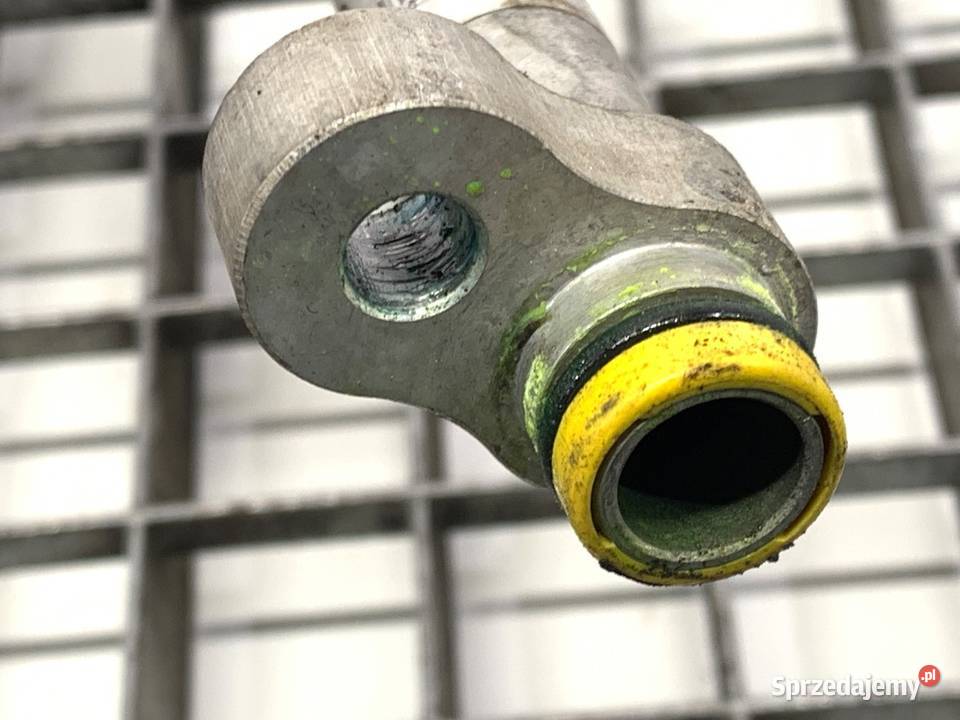 RURKA KLIMATYZACJI VW PHAETON 3D1260712C 30 240 osobowe podkarpackie