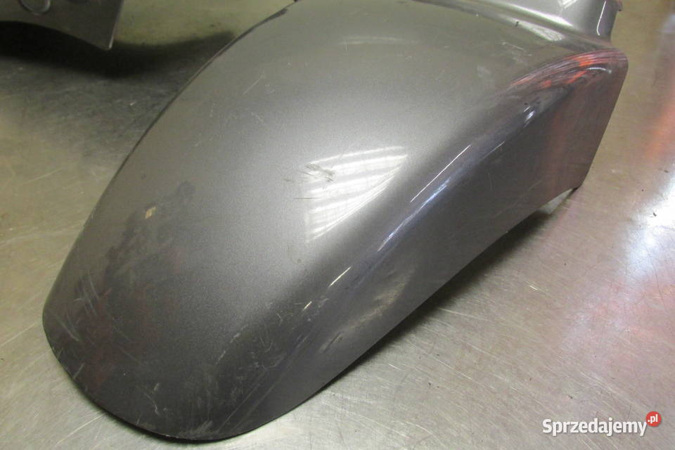 Blotnik Aprilia Scarabeo 125 06r Elementy nadwozia świętokrzyskie