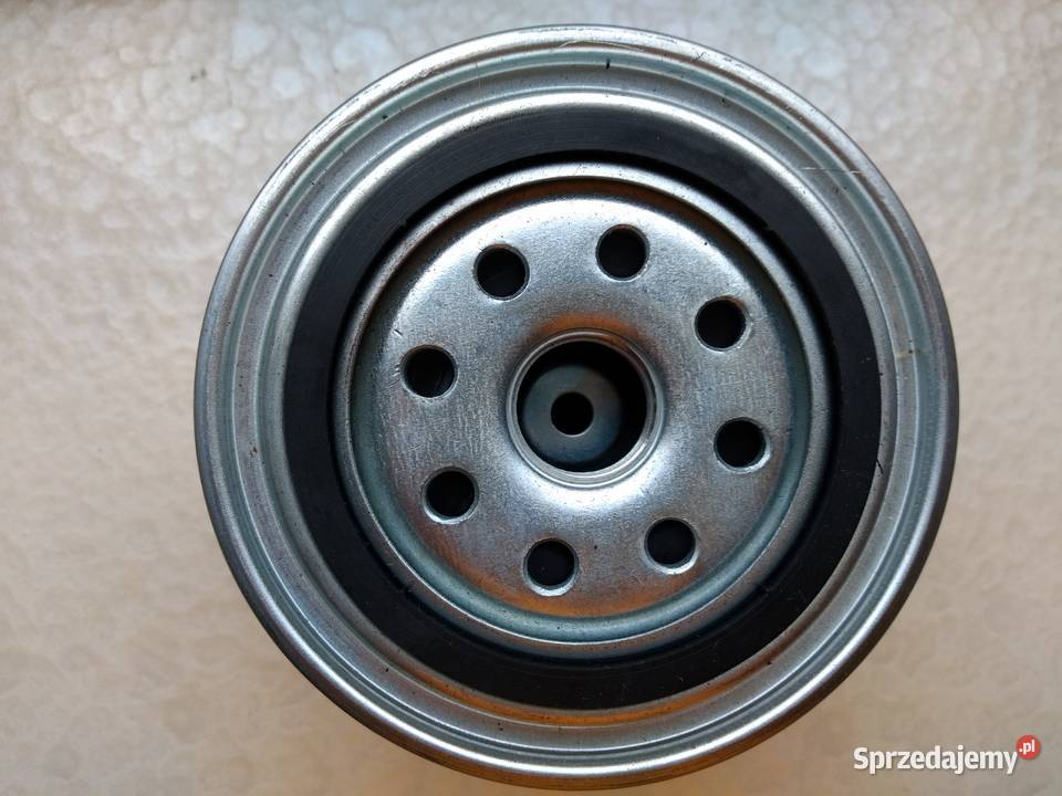 Filtr oleju 100094 KAGER FSO Polonez III 127P śląskie Chorzów