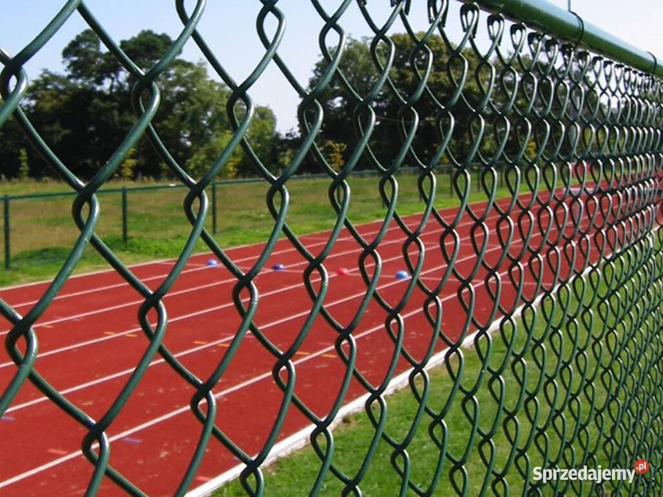 MONTAŻ OGRODZEŃ I panele I SIATKA I solidnie śląskie Częstochowa