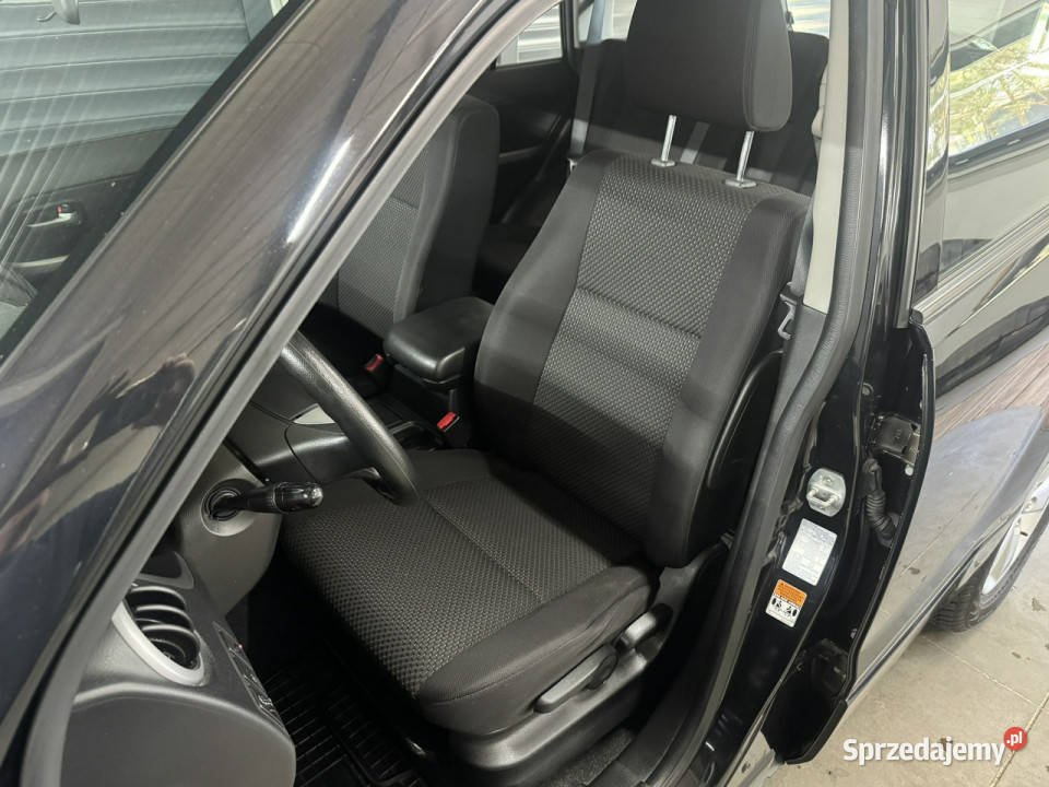 Suzuki Grand Vitara 29tyśkm stan fabryczny 1wł klimatyzacja Grand Vitara