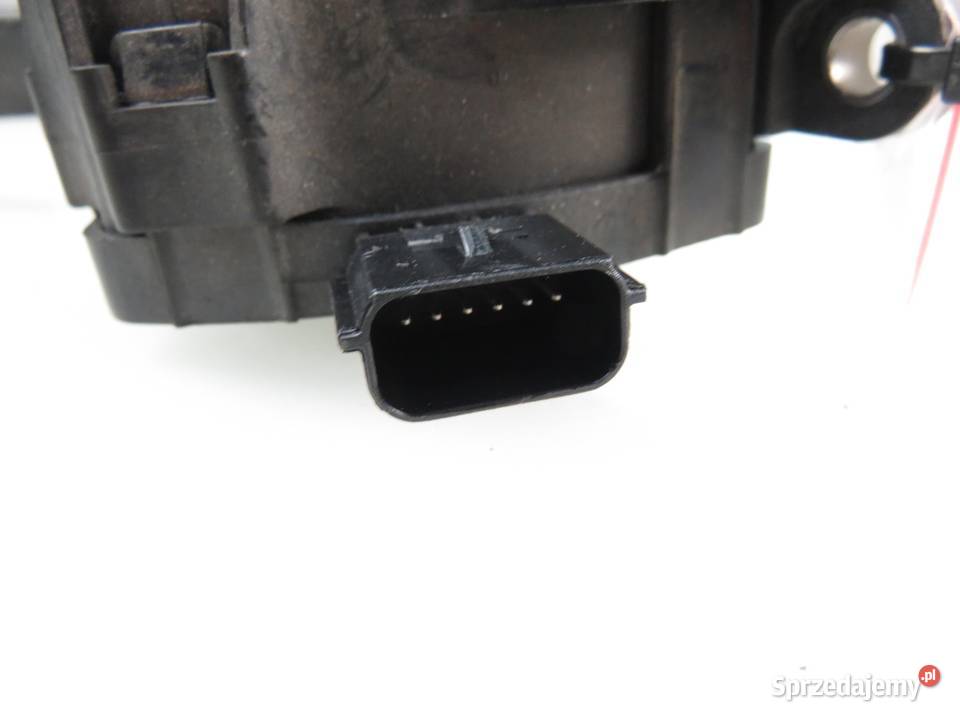 POTENCJOMETR GAZU FORD MONDEO V 20 osobowe