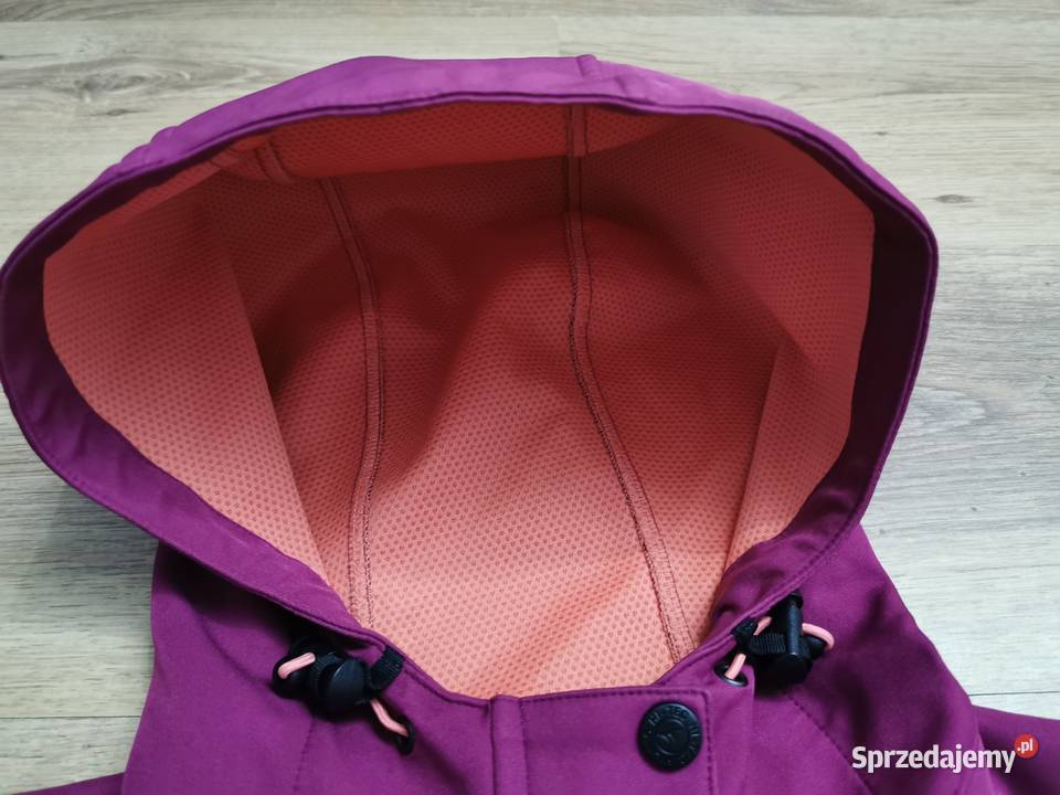 Softshell HiTec Lady Marisa S Rozmiar 36(S) Iława
