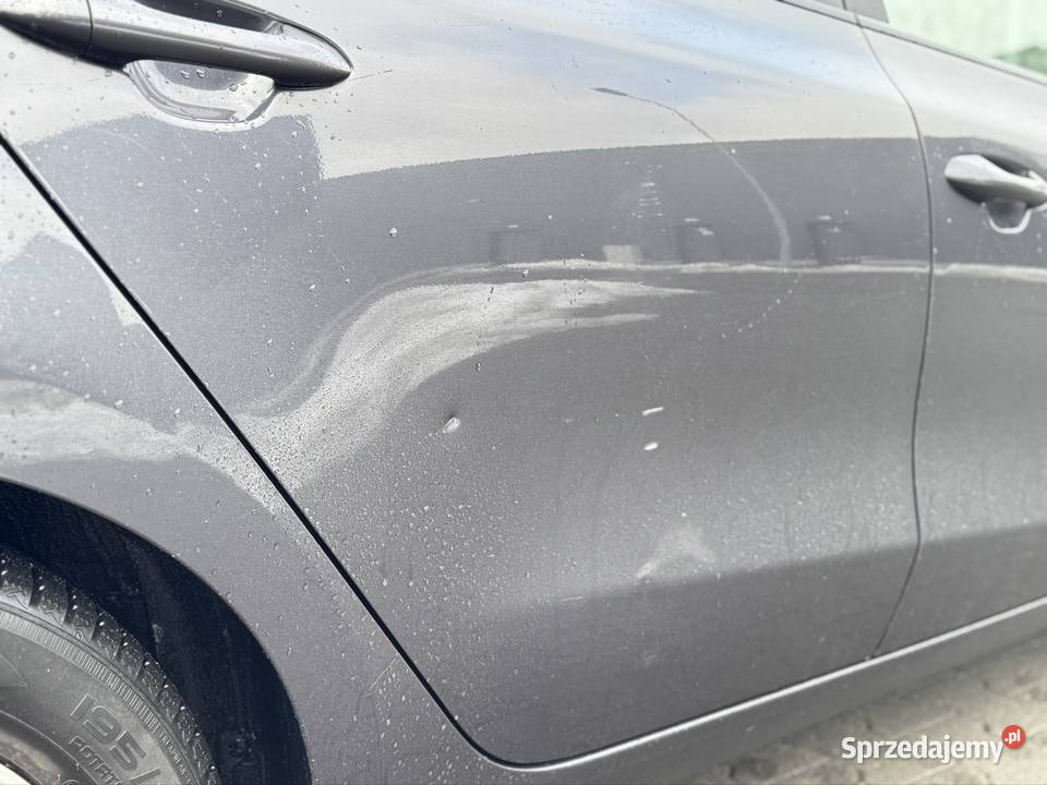 KIA CEED 16 CRDi 110 diesel Motoryzacja podlaskie Łomża