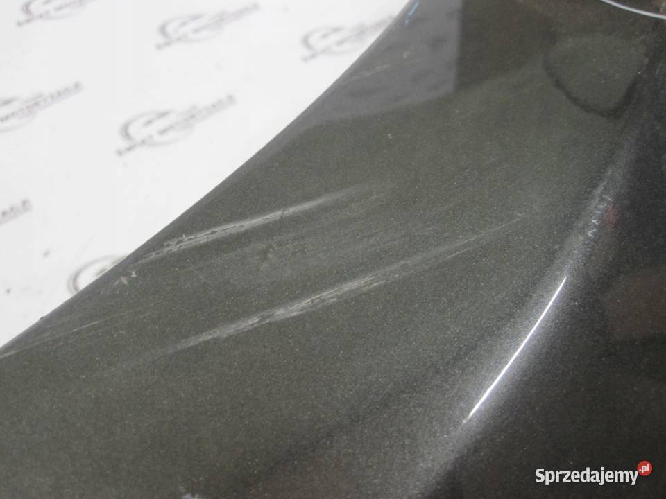 MAZDA 6 III GJ 14r błotnik lewy tył