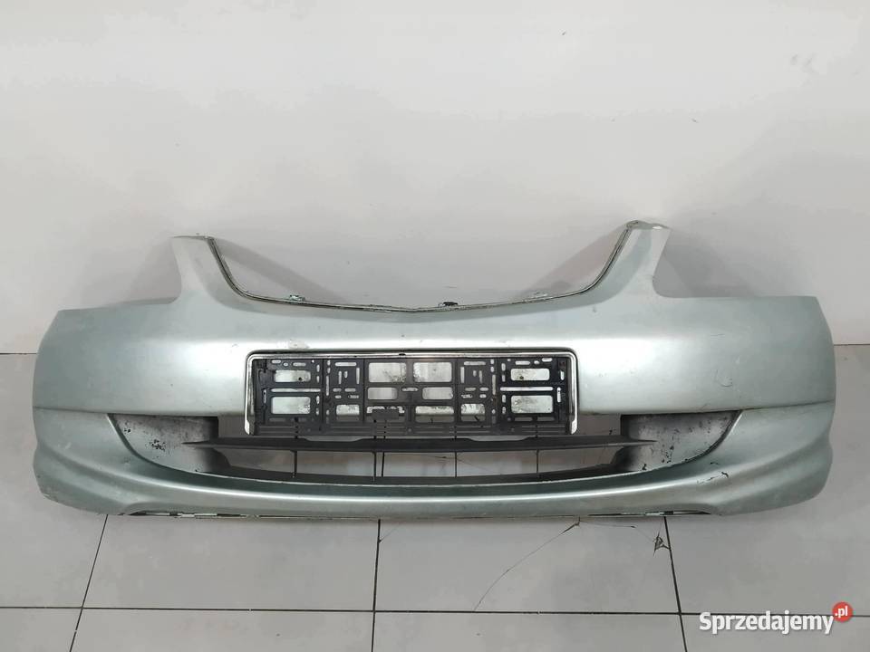 ZDERZAK PRZÓD LIFT Honda Civic VII 20012005