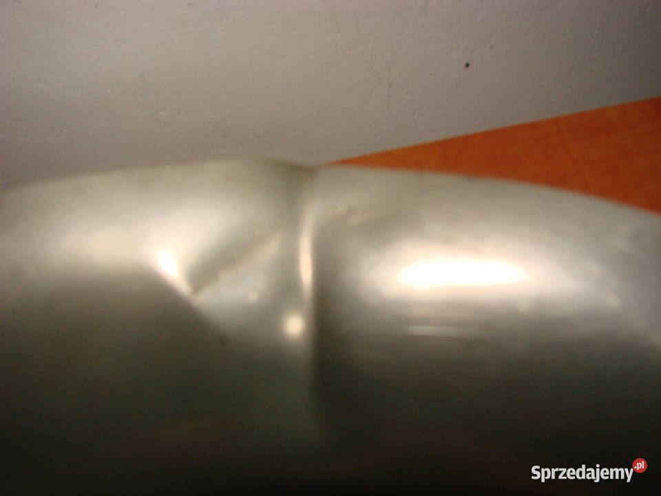 Gero cynowa miska Pozostałe