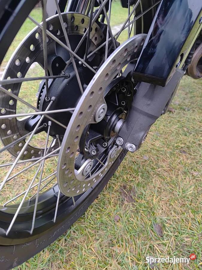 Honda VFR1200x Crosstourer DCT 8600 wał Kardana Wasilków