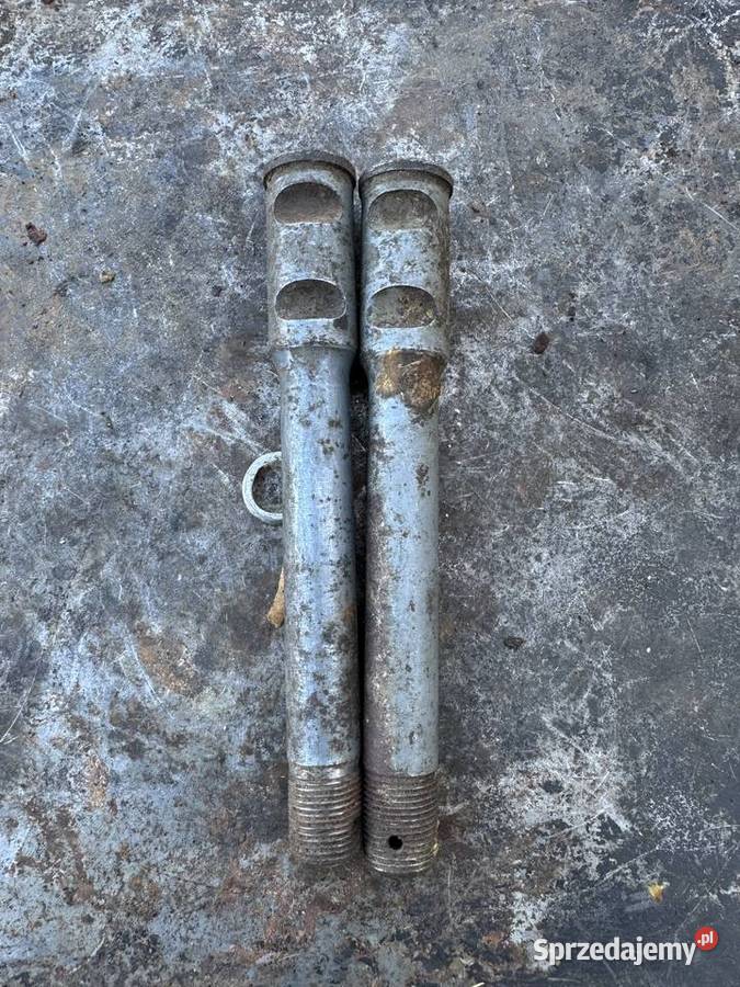 Dniepr K750 M72 Oryginalna OŚKA OŚ KOŁA Wuzka podkarpackie Przemyśl sprzedam