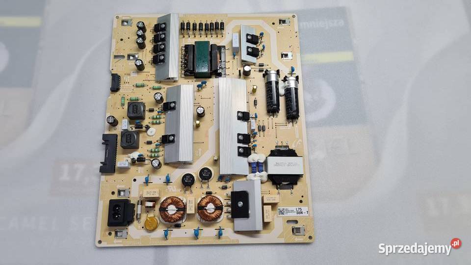 Zasilacz Samsung BN4401056A lubuskie