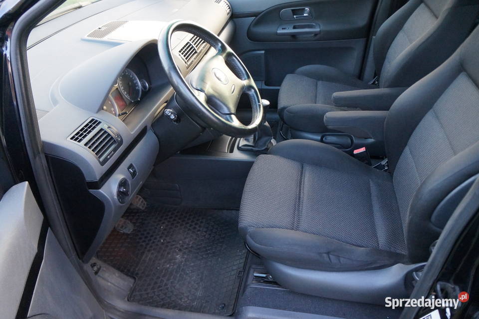 20 DIESEL 140 wspomaganie kierownicy