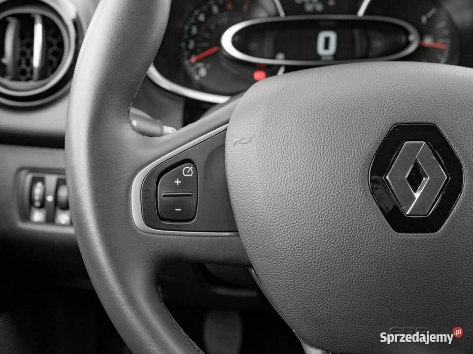Renault Clio WD0021N09 Energy TCe Alize Ekran Gdańsk