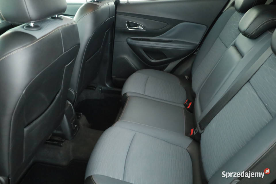 Opel Mokka 14 Turbo wspomaganie kierownicy Piaseczno sprzedam