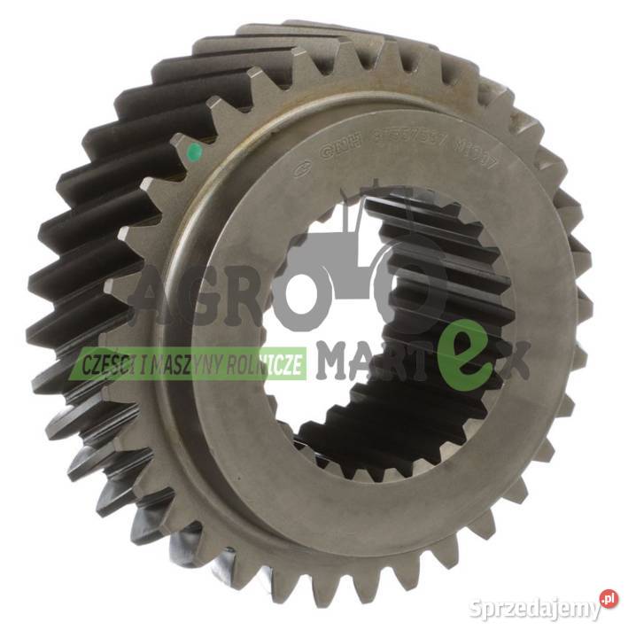 87557567 WAŁEK ZĘBATY TRYB 34T CNH Wichrów