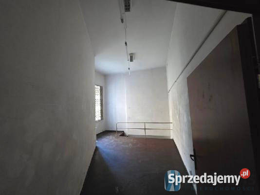 Wynajmę lokal Wrocław 126m2 sprzedam