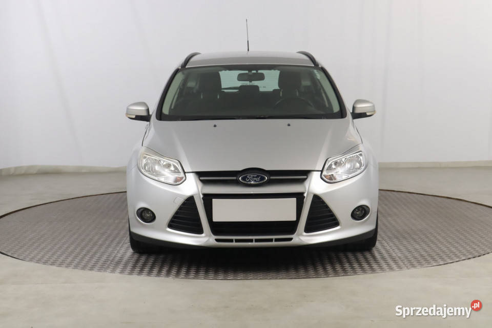 Ford Focus 16 TDCi elektryczne lusterka sprzedam