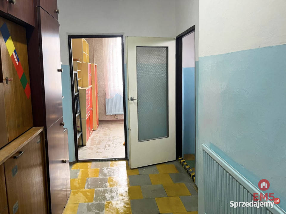 Lokal Białystok 150m2