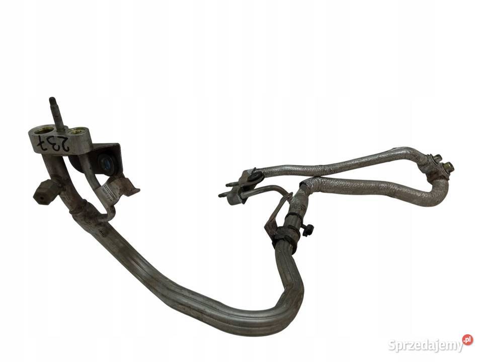 PRZEWÓD KLIMATYZACJI RURKA 32 B KL 68103268AG Rok produkcji 2014