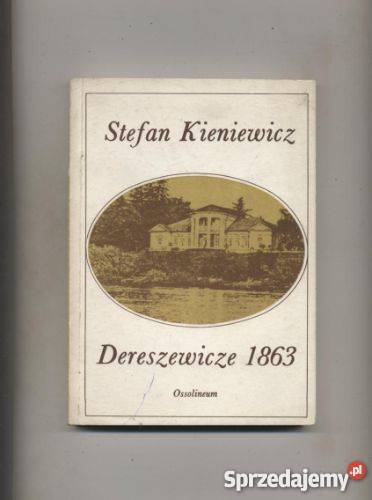 Dereszewicze 1863 Szczecin