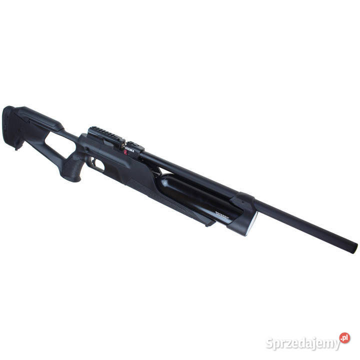 Wiatrówka PCP Reximex Accura 45 mm Warszawa