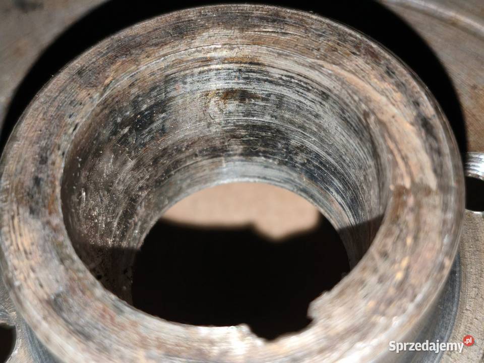Koło zamachowe k750 Ural Leszno sprzedam