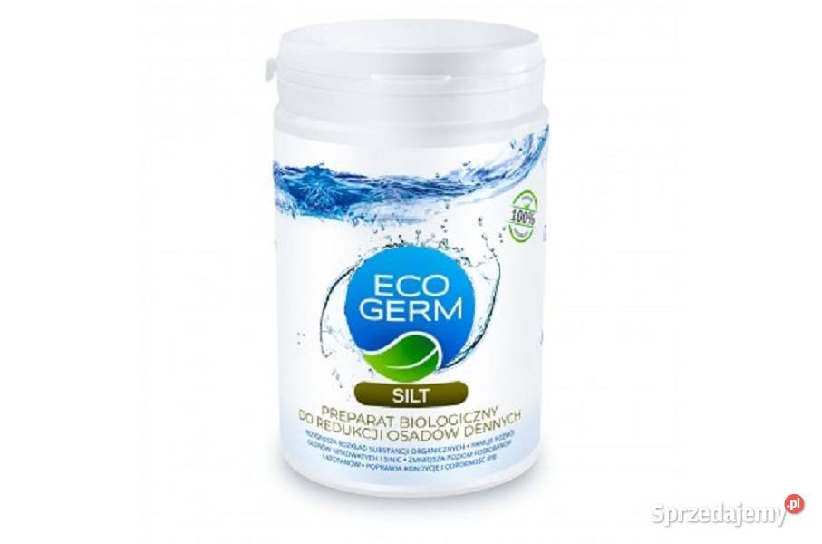 EcoGerm Silt 1kg