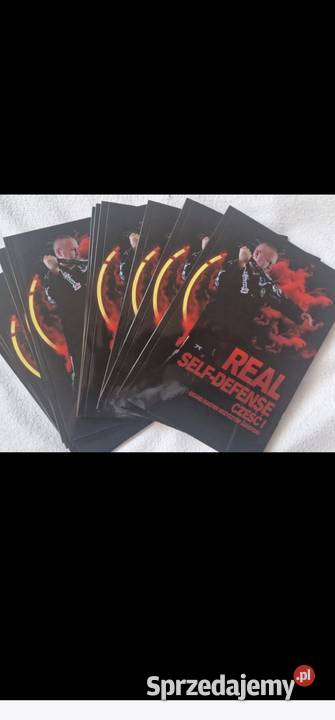 Samoobrona nowe wydsnie książki Walki Wschodu Tychy