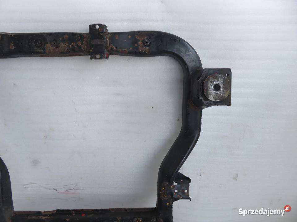 SANKI PRZÓD VW TRANSPORTER T5 19 TDI PD 105 AXB małopolskie